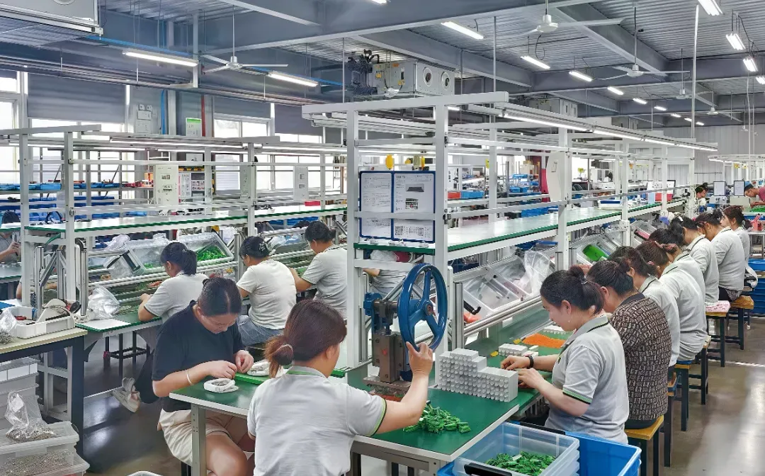 聊聊端子间距（针距）与电流、电压之间的关系